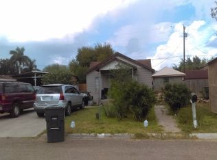 2509 South Ln, Weslaco, TX 78599