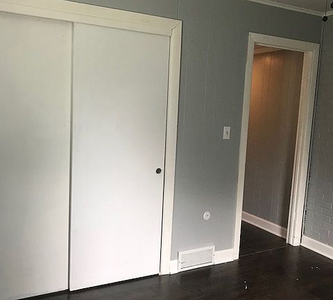 Master BR Large Closet