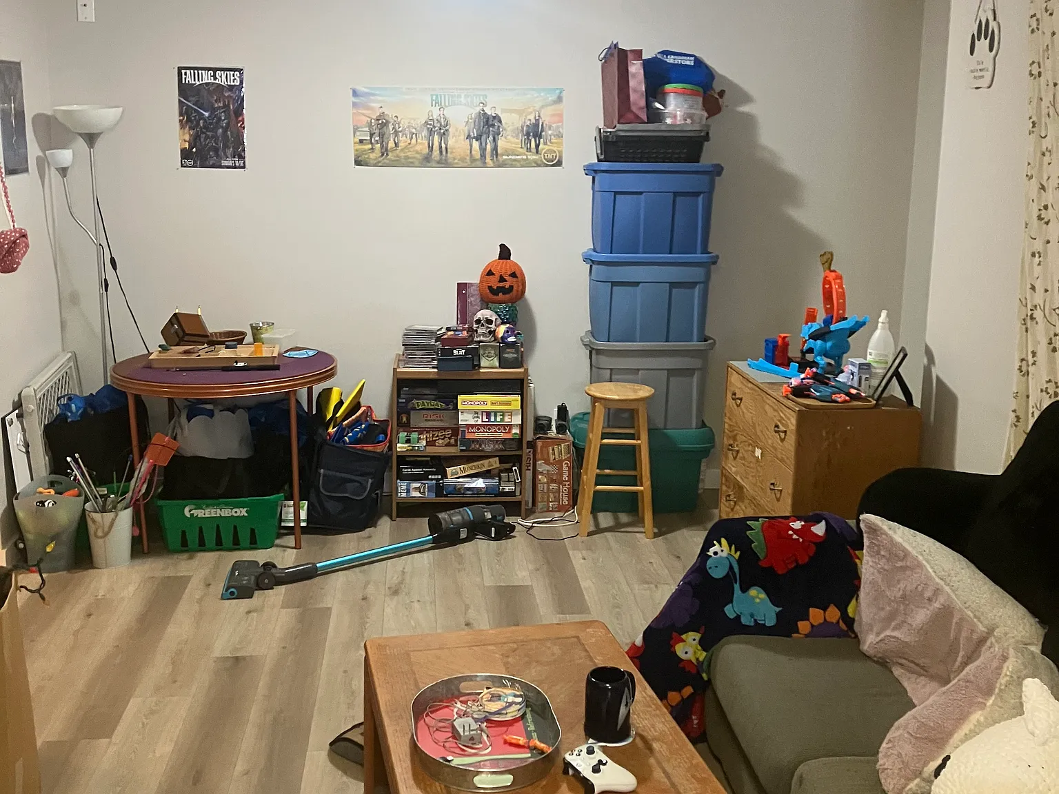 6511 134 Avenue BSMT Suite — Photo 3