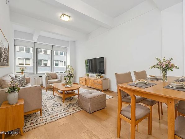 50 Murray St APT 423