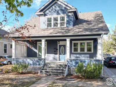 1825 7th Ave #Various, Greeley, CO, 80631