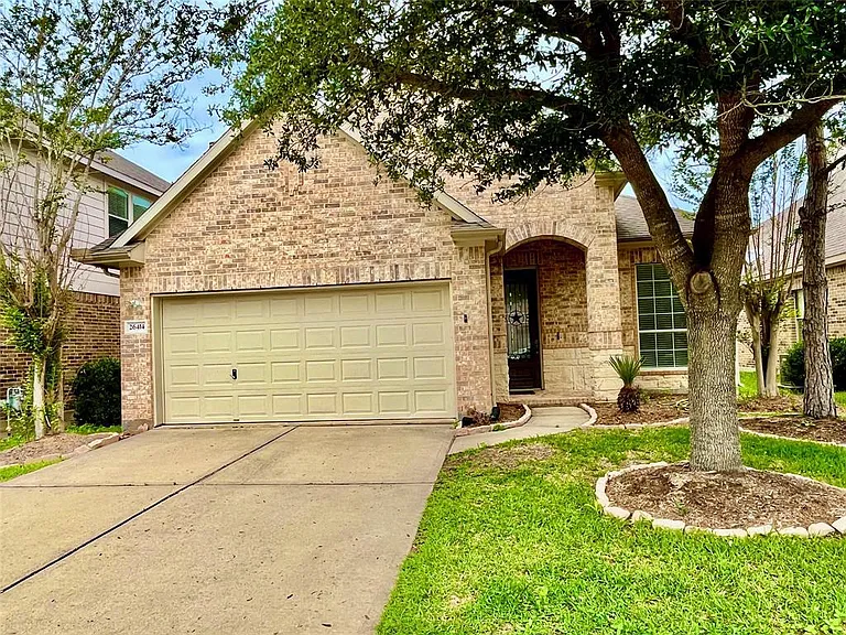 26414 Forest Pine Ln — Photo 1