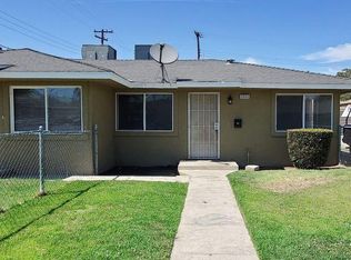 3353 Mayfair Dr S, Fresno, CA 93703