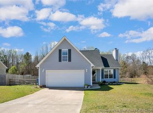 108 Norris Ct, Raeford, NC 28376