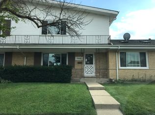 7005 W Carol Ave, Niles, IL 60714