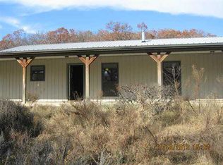 373110 E 1010th Rd, Okemah, OK 74859