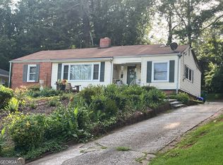 525 Rosemont Dr, Decatur, GA 30032