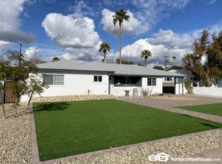 5444 E Pinchot Ave, Phoenix, AZ 85018