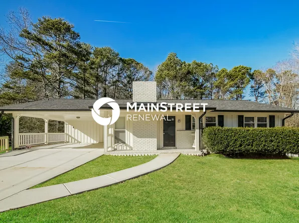 4045 S Shelby Ln, Douglasville, GA 30135