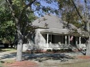 1631 Bellevue Rd, Dublin, GA 31021