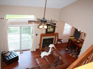 3445 Bay Point Way, Indianapolis, IN