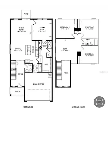 4037 Pucolo Way Photo 1