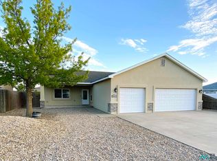 2717 Hammond Blvd, Clovis, NM 88101