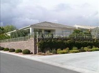 4578 Atlantico St, Las Vegas, NV 89135