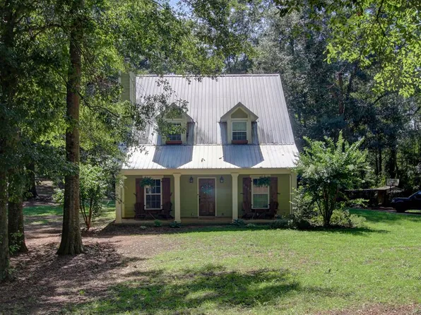 5600 S County Road 20, Ozark, AL 36360