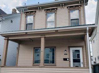 110 4th Ave, Altoona, PA 16602