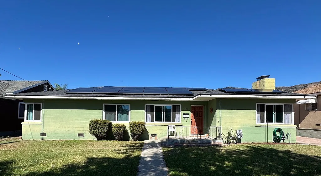 3 bed, 1600 sqft, $3,800 — Photo 1