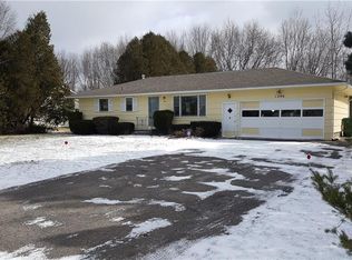 1246 Shoecraft Rd, Webster, NY 14580