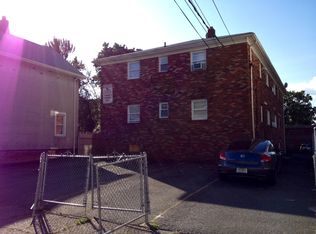 558-560 E 23rd St #4, Paterson, NJ 07514