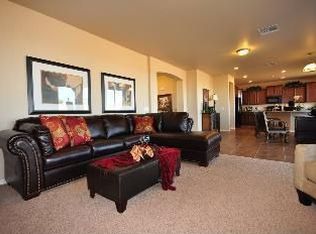 4040 E Canyon Way, Chandler, AZ 85249