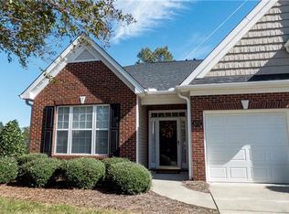 4711 Stony Brook Ln, Harrisburg, NC 28075