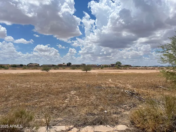 12673 W KINO Drive #232, Arizona City, AZ 85123