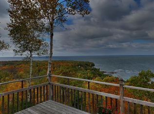 8317 Island View Rd, Fish Creek, WI 54212