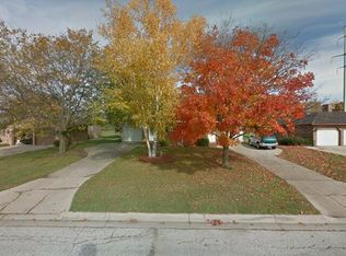 5680 Cathedral Dr #5682, Saginaw, MI 48603