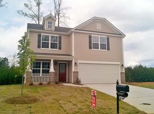 1529 Weatherend Dr, Rural Hall, NC 27045