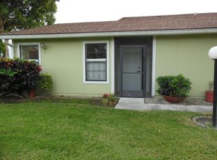 4395 Willow Pond Cir, West Palm Beach, FL 33417