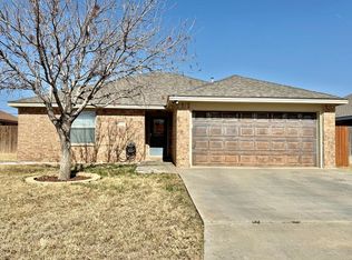 5104 Blue Haven Dr, Midland, TX 79703