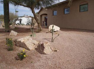 1379 S Warner Dr, Apache Junction, AZ 85220