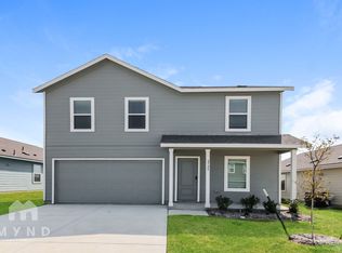 2725 Mistwood Dr, Fort Worth, TX 76108