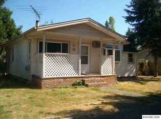 530 D St, Independence, OR 97351
