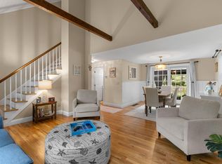 195 Knotty Pine Lane, Centerville, MA 02632