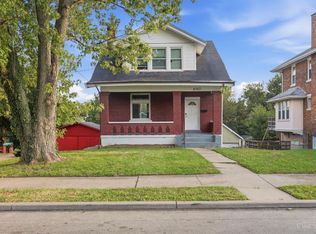 4767 Highridge Ave, Cincinnati, OH 45238