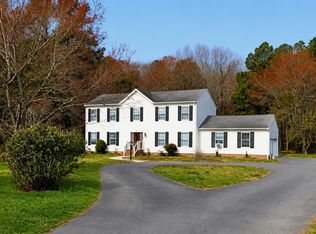 10156 Pineview Rd, Atlantic, VA 23303