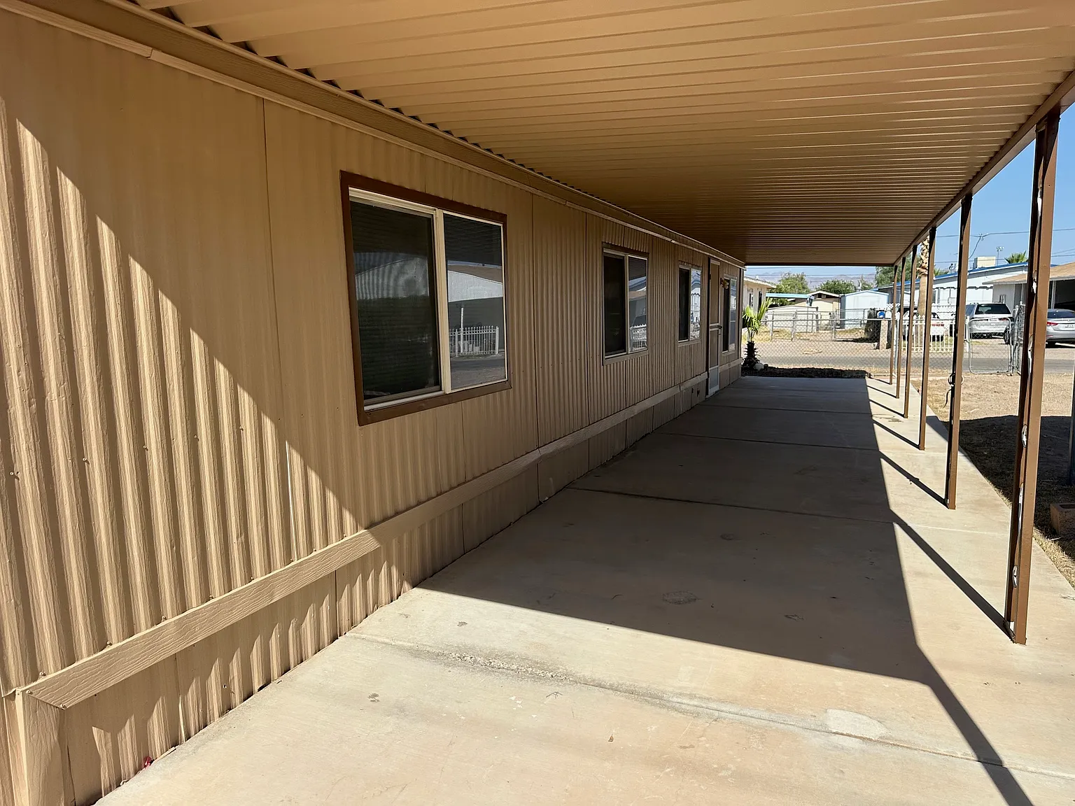 Del Rey Dr, Bullhead City — Photo 2