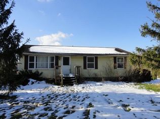 9726 Eureka Rd, Edinboro, PA 16412
