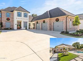 109 Stony Trek Dr, Youngsville, LA 70592