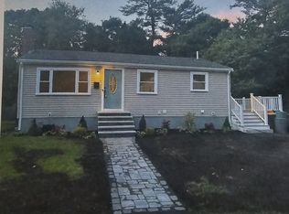 76 Perry St, Weymouth, MA 02189