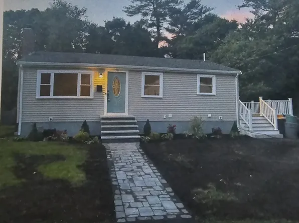 76 Perry St, Weymouth, MA 02189