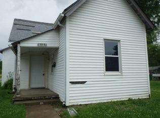 1600 G Ave, New Castle, IN 47362