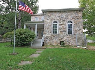 416 Grove St, Bonne Terre, MO 63628