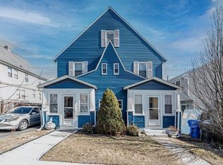 117-119 Fenwick St, Springfield, MA 01109