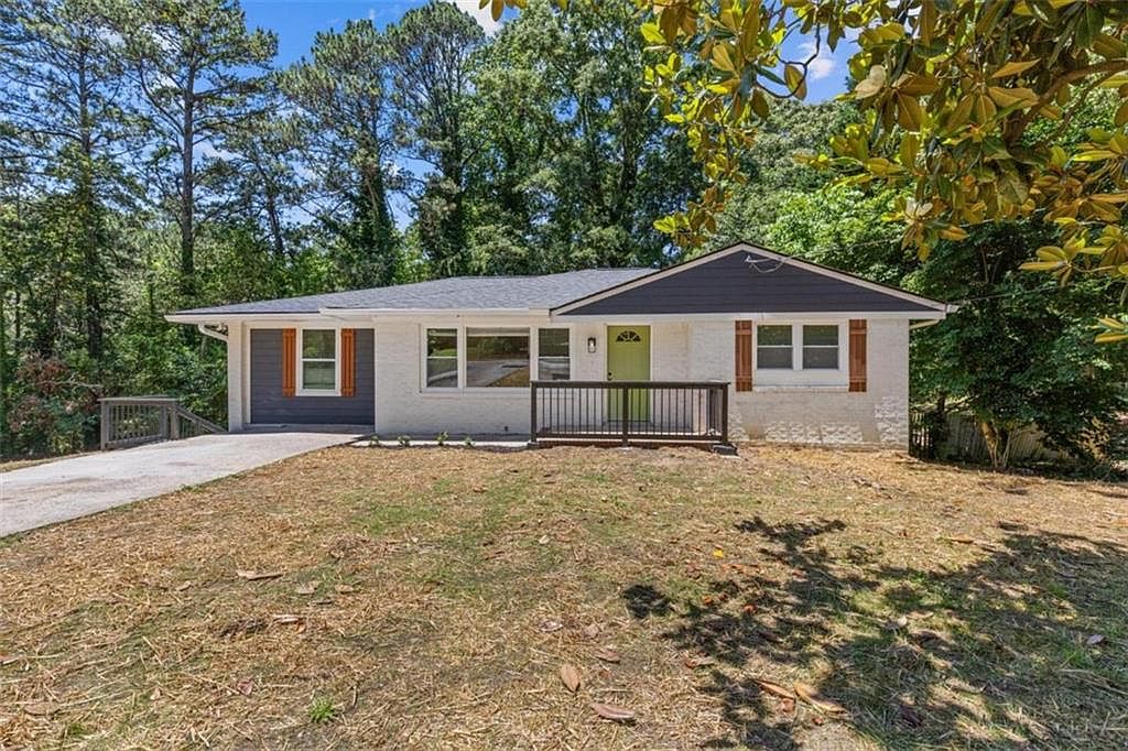 6047 Walker Rd, Riverdale, GA 30296 MLS 7392087 Zillow