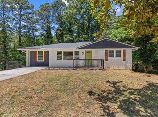 6047 Walker Rd, Riverdale, GA 30296
