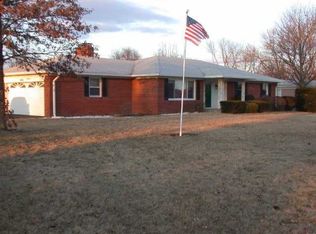 4943 Wanamaker Dr, Indianapolis, IN 46239