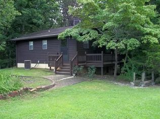 163 Crest View Dr, Cleveland, GA 30528