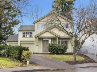516 SE 197th Pl, Camas, WA 98607